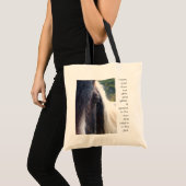 Sinti und Roma-GoldTasche Tragetasche (Vorderseite (Produkt))