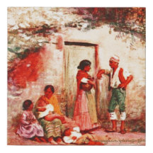 "Sinti und Roma Granadas"