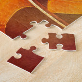 Sinti und Roma-Jazz-Veränderungen Puzzle (Seite)