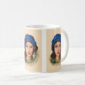 Sinti und Roma Kaffeetasse (VorderseiteRechts)