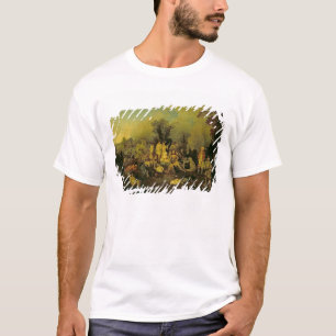Sinti und Roma-Lager T-Shirt