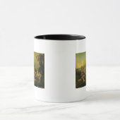 Sinti und Roma-Lager Tasse (Zentrum)