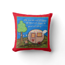 Sinti und Roma-Lastwagen, Camper-Kunst, Soul des