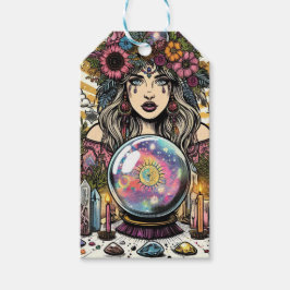 Sinti und Roma Magic Geschenkanhänger