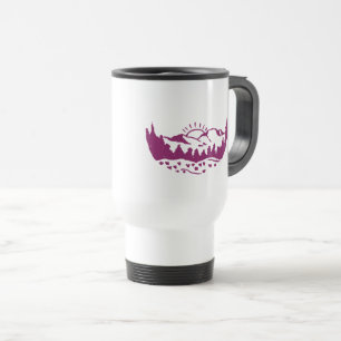Sinti und Roma Nurvel Travel Mug Reisebecher