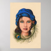 Sinti und Roma Poster (Vorne)