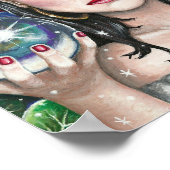 Sinti und Roma Poster (Ecke)