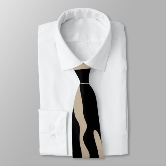 SINTI UND ROMA-SCHÖNE KRAWATTE (Gebunden)