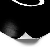 Sinti und Roma-Soul Poster (Ecke)