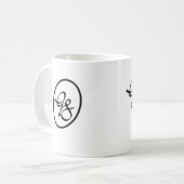 Sinti und Roma-Soul-Tasse #2 Kaffeetasse (Vorderseite Links)