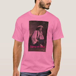 Sinti und Roma-T-Shirt T-Shirt