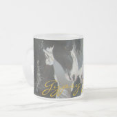 Sinti und Roma-Tasse Mattglastasse (Vorderseite Links)