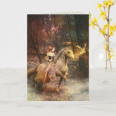 Sinti und Roma Trail Karte (Gelbe Blume)