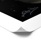 Sinti und Roma Vanner Cantering Hortering Fantasy Poster (Ecke)