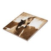 Sinti und Roma Vanner Fliese (Seite)