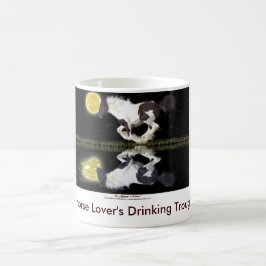 Sinti und Roma Vanner Horse Tasse