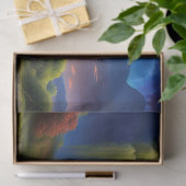 Sinti und Roma Vanner Horse - Willow tree N Vollmo Seidenpapier (Geschenk)