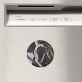 Sinti und Roma Vanner I Magnet (In Situ (Geschirrspüler))