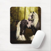 Sinti und Roma Vanner Mousepad (Mit Mouse)