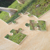 Sinti und Roma Vanner Puzzle (Seite)