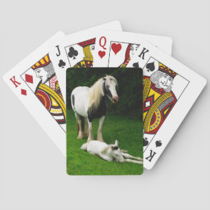 Sinti und Roma Vanners Spielkarten