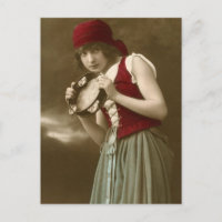 Sinti und Roma Vintage