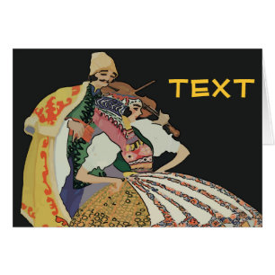 Sinti und Roma Violin-Text