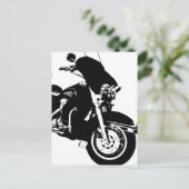 Sinti und Roma von Leslie Paprikaschoten Postkarte (Stehend Vorderseite)