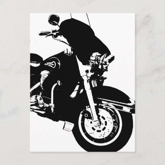 Sinti und Roma von Leslie Paprikaschoten Postkarte (Vorderseite)