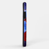 Sinti und Roma Wittasy Fantasy Goddess Art Nouveau Case-Mate iPhone Hülle (Hinten/Rechts)