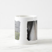 Sinti und RomagoldTasse Kaffeetasse (Mittel)