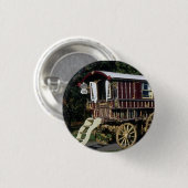 Sinti und Romalastwagen Button (Vorne & Hinten)