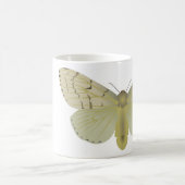 Sinti und Romamotte Kaffeetasse (Mittel)