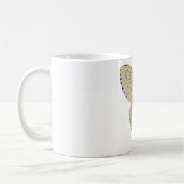 Sinti und Romamotte Kaffeetasse