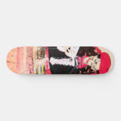 Sinti und RomaSkateboard Skateboard (Horizontal)