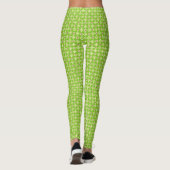 Sintica Leggings (Rückseite)