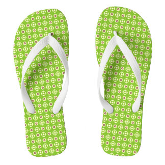 Sintica-Paar Flip Flops Badesandalen