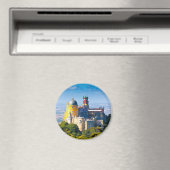 Sintra 001A Magnet (In Situ (Geschirrspüler))