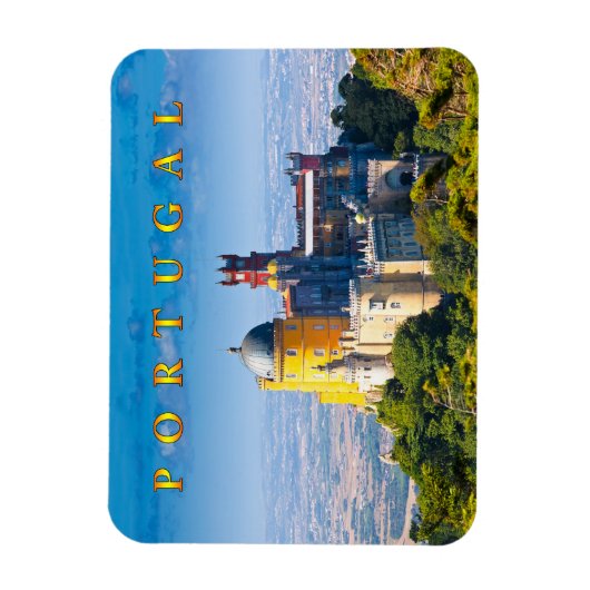 Sintra 001B Magnet (Vertikal)