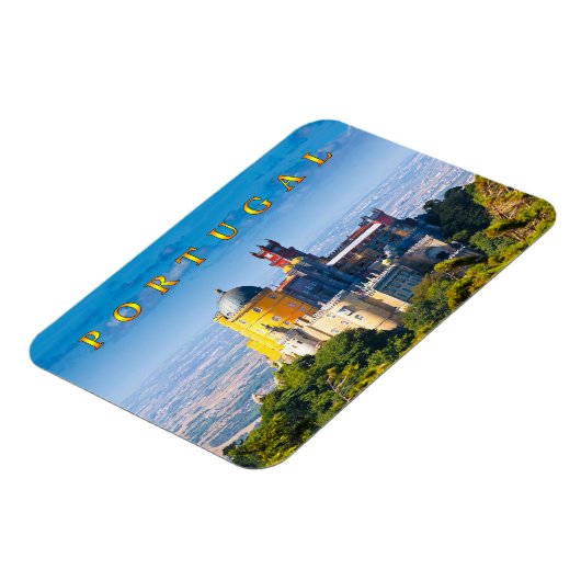 Sintra 001B Magnet (Linke Seite)