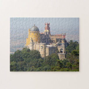 Sintra 11x14 Foto Puzzle mit Geschenkboxen