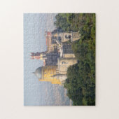 Sintra 11x14 Foto Puzzle mit Geschenkboxen (Vertikal)
