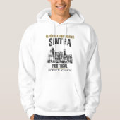 Sintra Hoodie (Vorderseite)