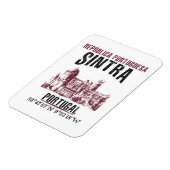 Sintra Magnet (Linke Seite)