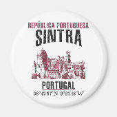 Sintra Magnet (Vorne)