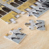 Sintra Pena Palace-Puzzle Puzzle (Seite)