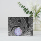 Sintra - Portugal Postkarte (Stehend Vorderseite)