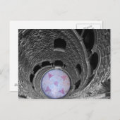 Sintra - Portugal Postkarte (Vorne/Hinten)