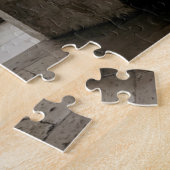 Sintra Portugal Romantische Stadt Puzzle (Seite)