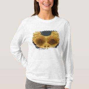 Sinu Brustplatte T-Shirt